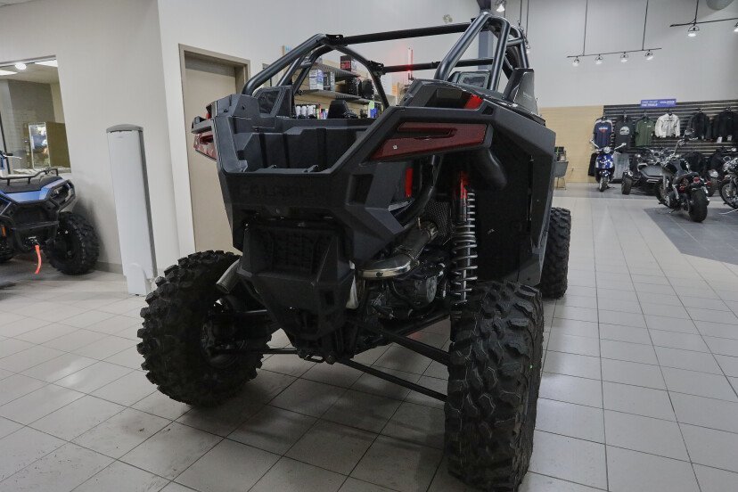 New 2024 Polaris RZR Pro XP Ultimate Sport Side-by-Side - Image 14