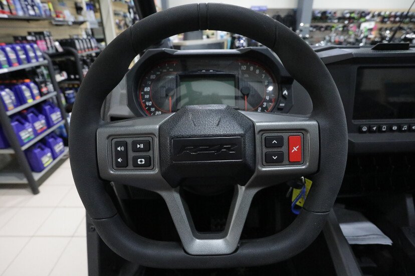 New 2024 Polaris RZR Pro XP Ultimate Sport Side-by-Side - Image 8