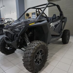 New 2024 Polaris RZR Pro XP Ultimate Sport Side-by-Side