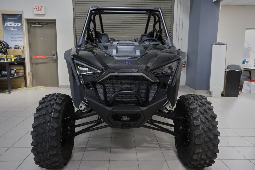 New 2024 Polaris RZR Pro XP Ultimate Sport Side-by-Side - Image 2