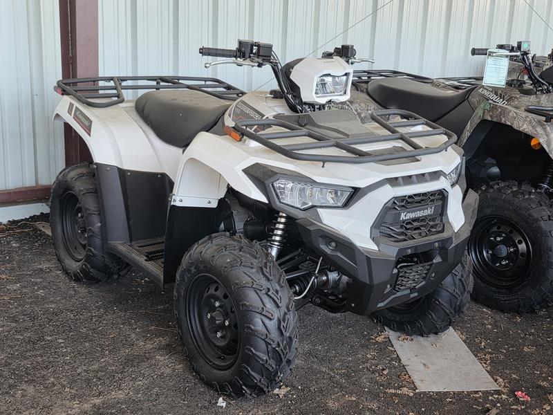 New 2025 Kawasaki Brute Force® 450 4x4 For Sale - Image 2