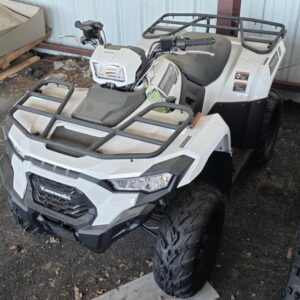 New 2025 Kawasaki Brute Force® 450 4x4 For Sale