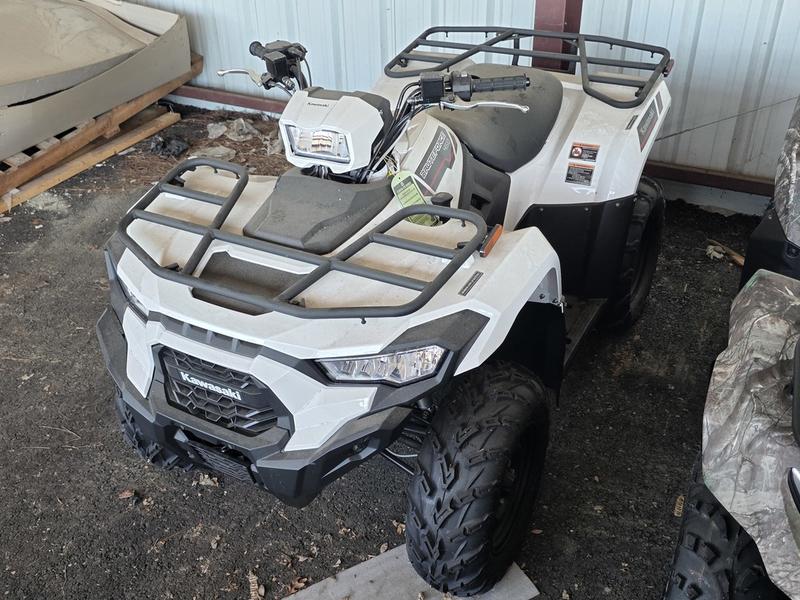 New 2025 Kawasaki Brute Force® 450 4x4 For Sale