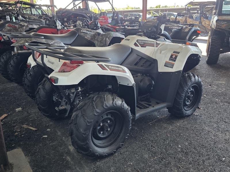 New 2025 Kawasaki Brute Force® 450 4x4 For Sale - Image 3