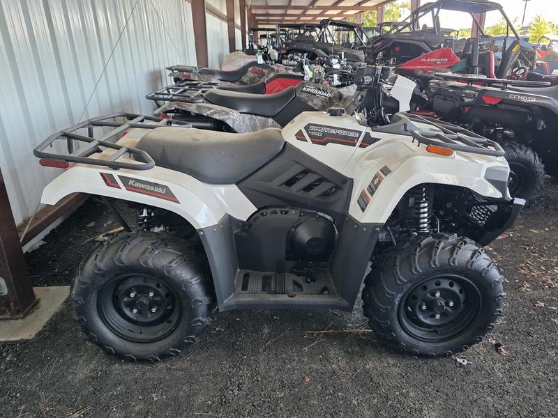 New 2025 Kawasaki Brute Force® 450 4x4 For Sale - Image 4