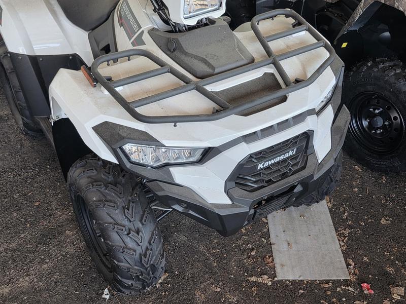 New 2025 Kawasaki Brute Force® 450 4x4 For Sale - Image 5