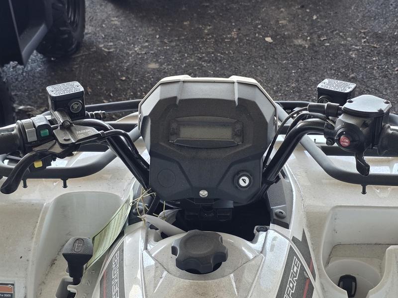 New 2025 Kawasaki Brute Force® 450 4x4 For Sale - Image 8