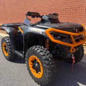 New 2026 Can-Am Outlander XT-P 1000R For Sale