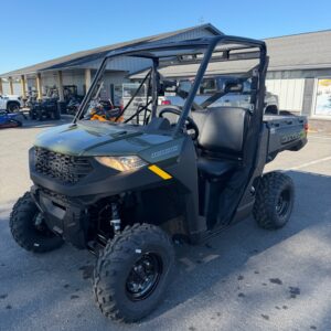 New 2026 Polaris RANGER 1000 – 999cc 61 HP 4WD Utility Side-by-Side UTV