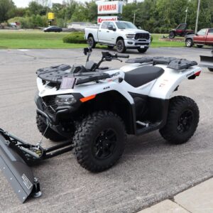 New 2026 CFMOTO CFORCE 500 For Sale