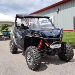 New 2026 CFMOTO ZFORCE 950 Sport For Sale