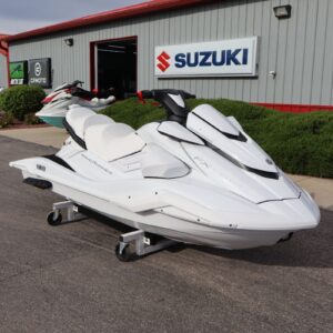 2026 Yamaha FX Cruiser SVHO WaveRunner – Supercharged Luxury Cruiser with Factory Audio