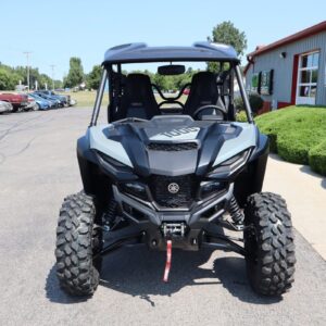 2026 Yamaha Wolverine RMAX4 1000 XT-R – Four-Seat Recreation Side-by-Side
