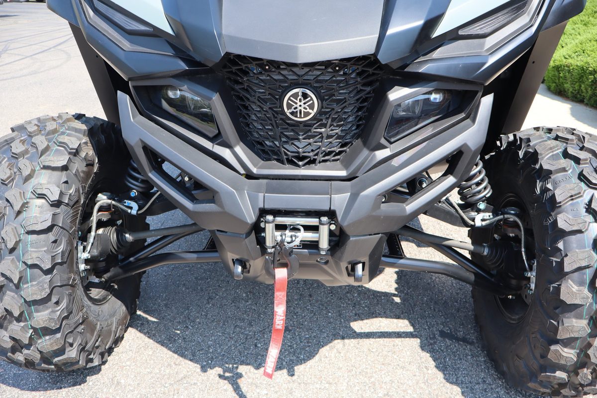 2026 Yamaha Wolverine RMAX4 1000 XT-R – Four-Seat Recreation Side-by-Side - Image 10