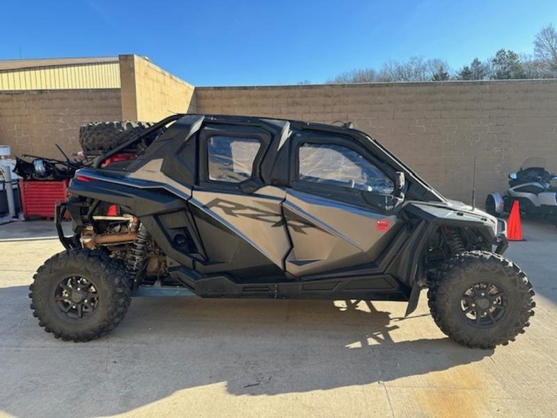 Pre-Owned 2021 Polaris RZR Pro XP 4 Ultimate 4-Seat Side-by-Side - Image 4