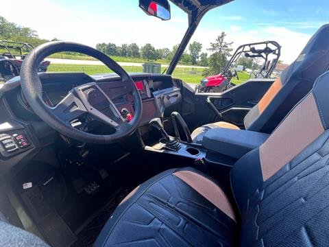 Pre-Owned 2022 Polaris General XP 1000 Deluxe Crossover Side-by-Side - Image 7