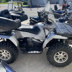 Pre-Owned 2009 Polaris Sportsman 800 EFI Touring Two-Up ATV