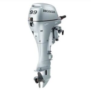 Honda BF9.9DK3LHC 9.9HP Outboard Motor – FourStroke 20-Inch Shaft