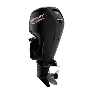 Mercury 115EXLPT 115HP Outboard Motor – Command Thrust FourStroke 25-Inch Shaft