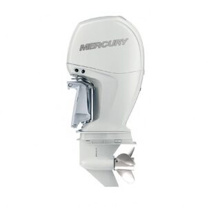 Mercury 150L Pro XS 150HP Outboard Motor – High Performance FourStroke 20-Inch Shaft