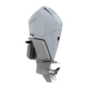 Mercury 300XL 300HP Outboard Motor – Verado FourStroke 25-Inch Shaft