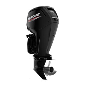 Mercury 90ELPT 90HP Outboard Motor – Command Thrust FourStroke 20-Inch Shaft