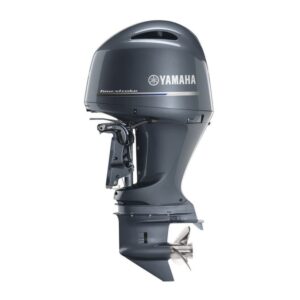 Yamaha F200XB 200HP Outboard Motor – V6 25-Inch Shaft